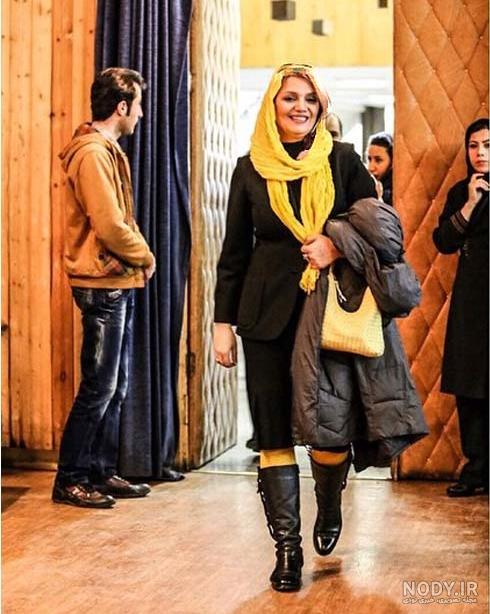 عکس های جدید از الهام پاوه نژاد عکس های جدید از الهام پاوه نژاد