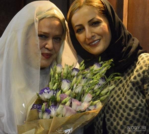 عکس های شقایق دهقان بی حجاب