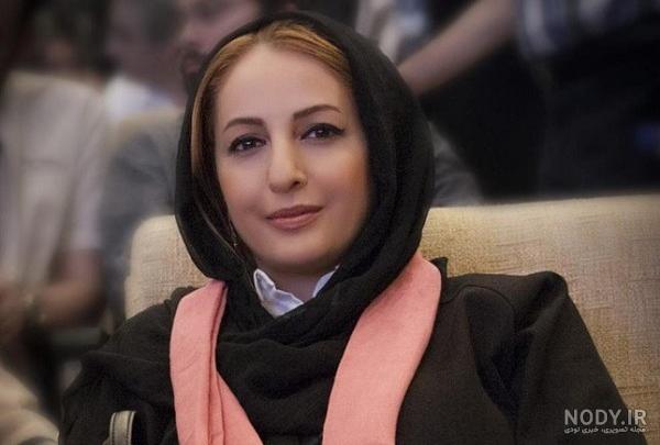 عکس های شقایق دهقان در نون خ