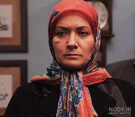 عکس همسر افسانه ناصری