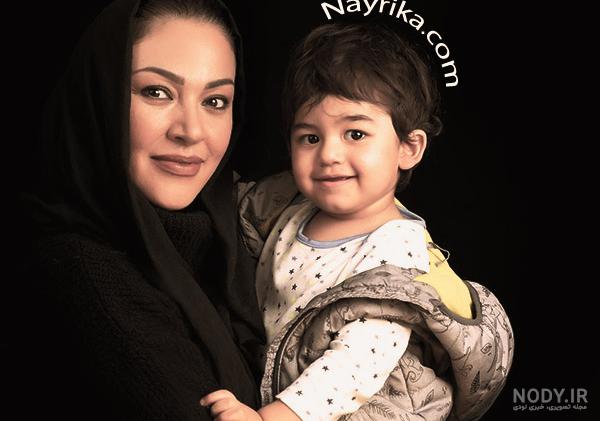 عکس همسر دوم زیبا بروفه