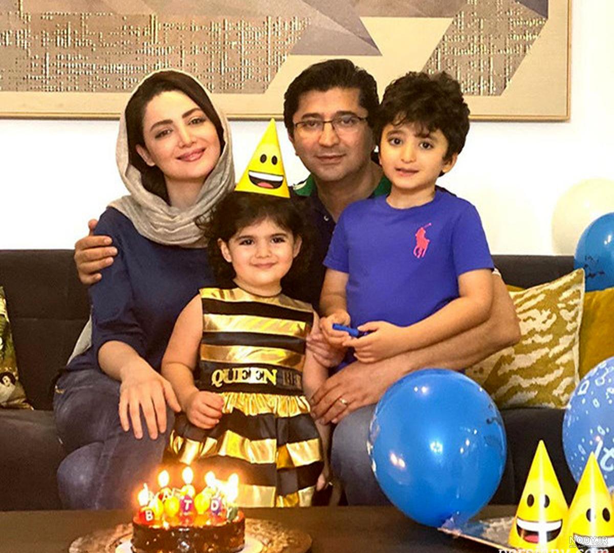عکس همسر سابق شیلا خداداد عکس همسر سابق شیلا خداداد
