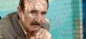 عکس همسر و فرزندان بیوک میرزایی عکس همسر و فرزندان بیوک میرزایی