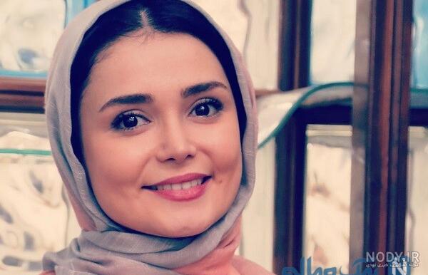 عکس همسر کیمیا گیلانی