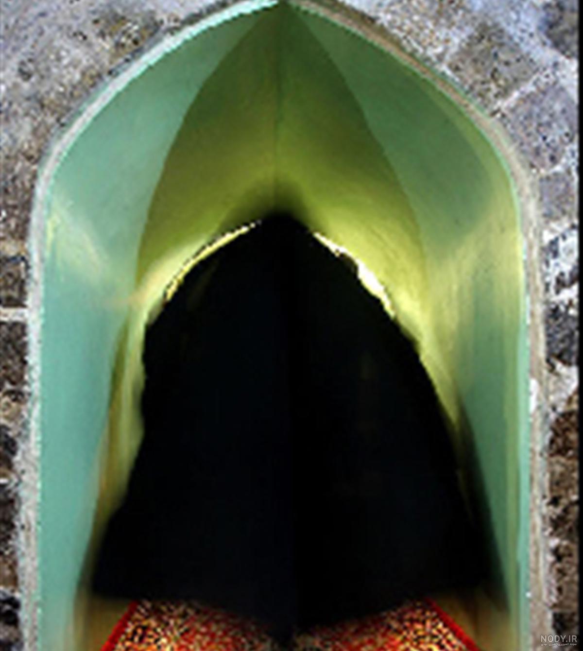 عکس واقعی بی بی شهربانو عکس واقعی بی بی شهربانو