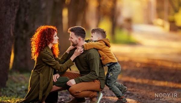 عکس پاییز بارانی دخترانه عکس پاییز بارانی دخترانه