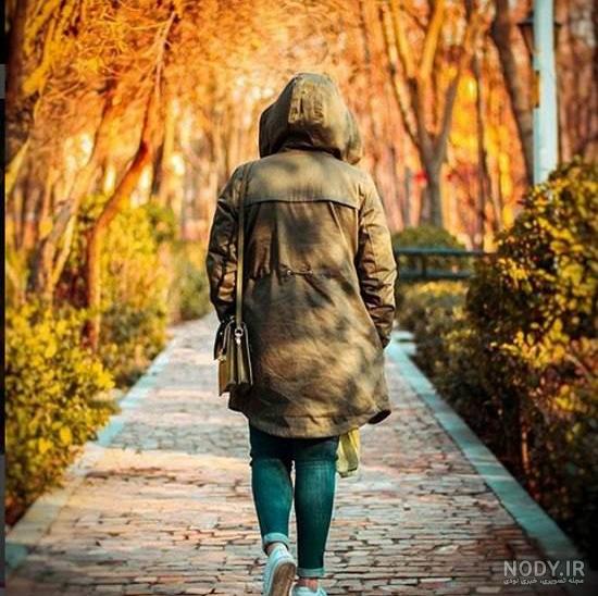 عکس پاییزی برای پروفایل واتساپ عکس پاییزی برای پروفایل واتساپ