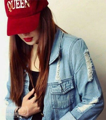 عکس پروفایل دخترونه اسپرت طبیعی عکس پروفایل دخترونه اسپرت طبیعی