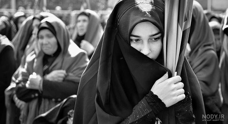 عکس پروفایل محرم با کیفیت بالا