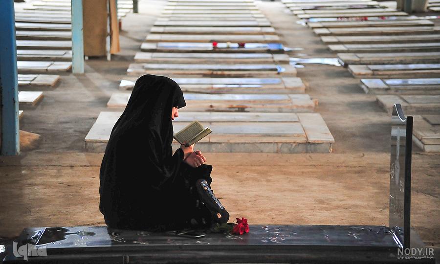عکس پروفایل چادری جدید