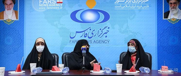 عکس پروفایل چادری غمگین