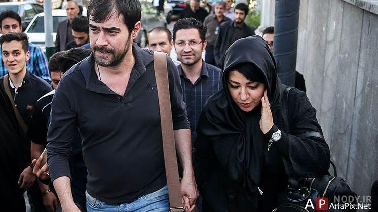 عکس پسرالهام حمیدی عکس پسرالهام حمیدی
