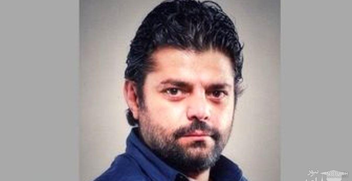 عکس پیام دهکردی