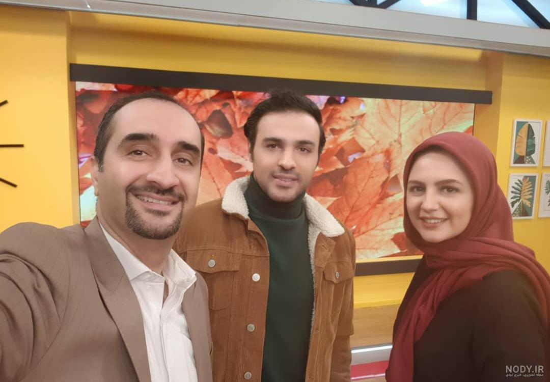 عکس کمال در خانه امن عکس کمال در خانه امن