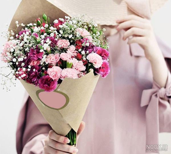 عکس گل زیبا برای پروفایل عکس گل زیبا برای پروفایل