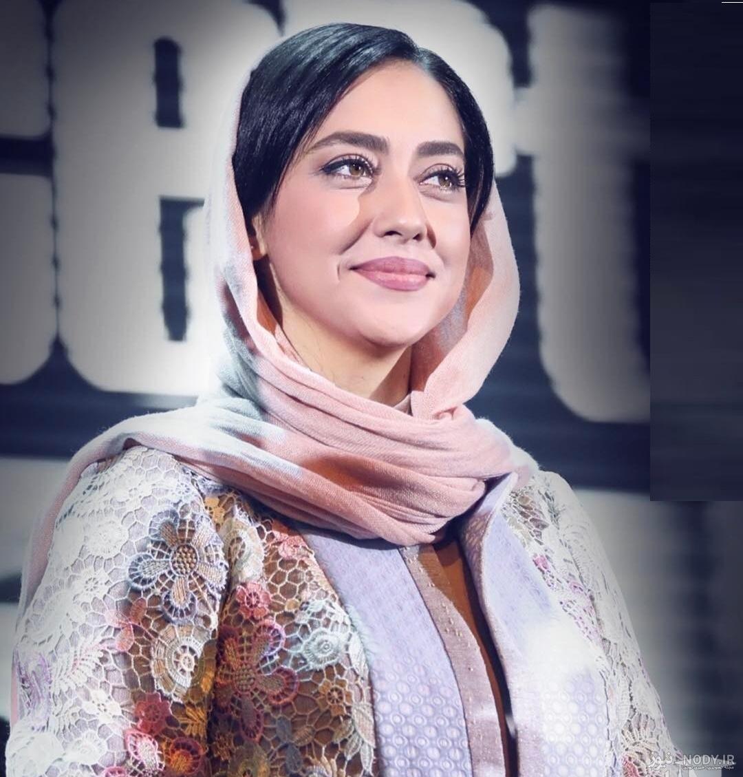 عکس گیسو در سریال گیسو