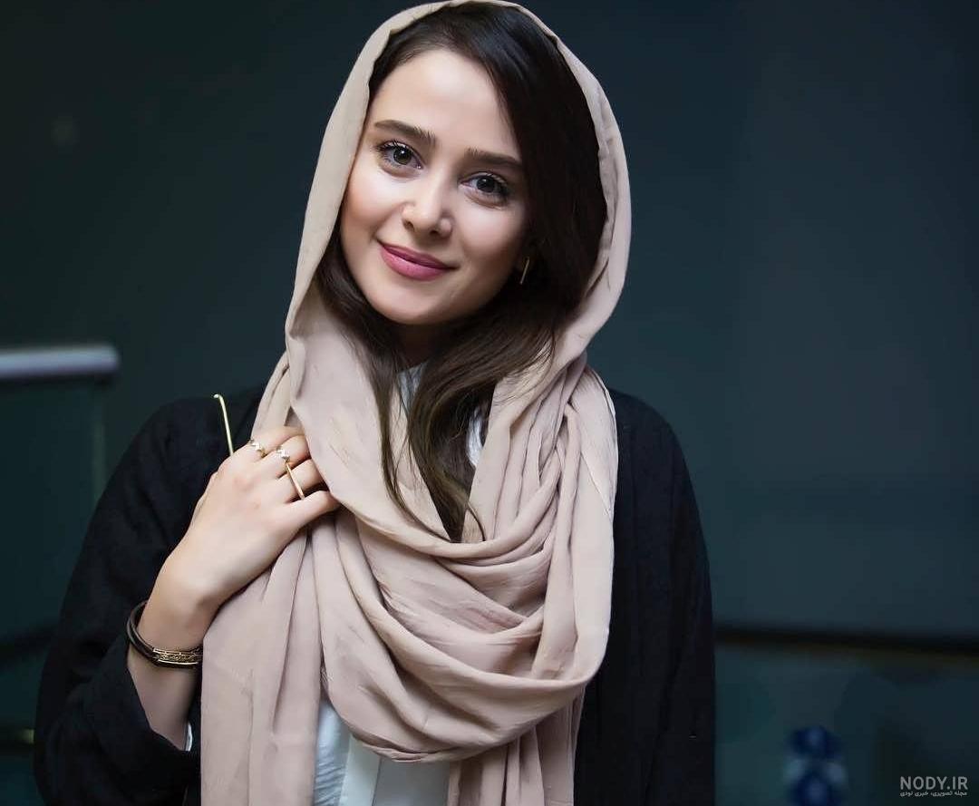 عکسهای جدید الناز حبیبی و همسرش