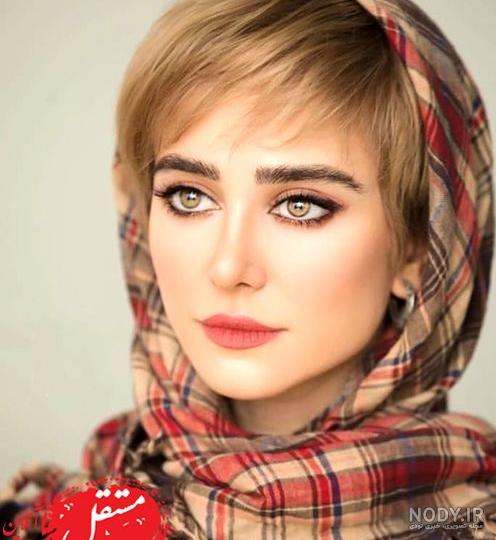 عکسهای جدید الناز شاکردوست در اینستاگرام