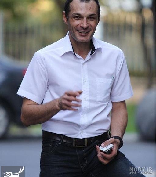 عکسهای جدید رامین پرچمی