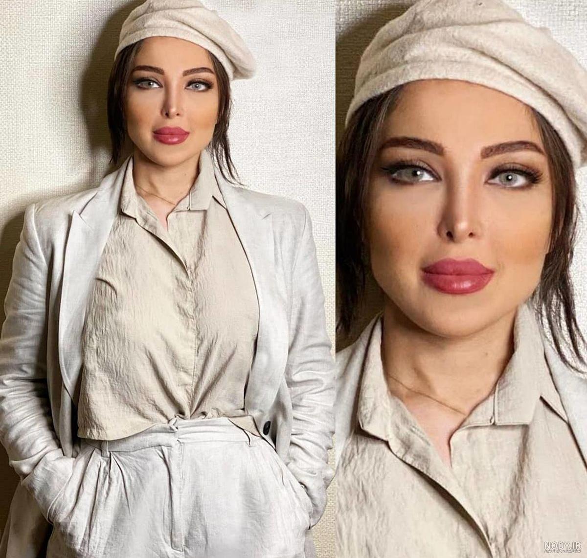 عکسهای زن سپهر حیدری عکسهای زن سپهر حیدری