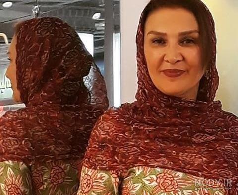 عکسهای نورا هاشمی و سیاوش اسعدی