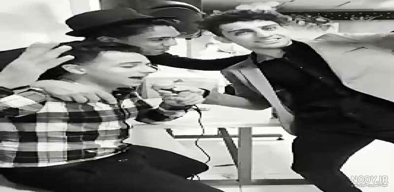 فردین جهانشیری جدید کرونا فردین جهانشیری جدید کرونا