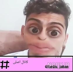 فردین جهانشیری کرونا 1 فردین جهانشیری کرونا 1