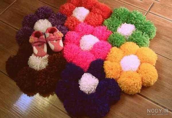 فرشینه تریکو