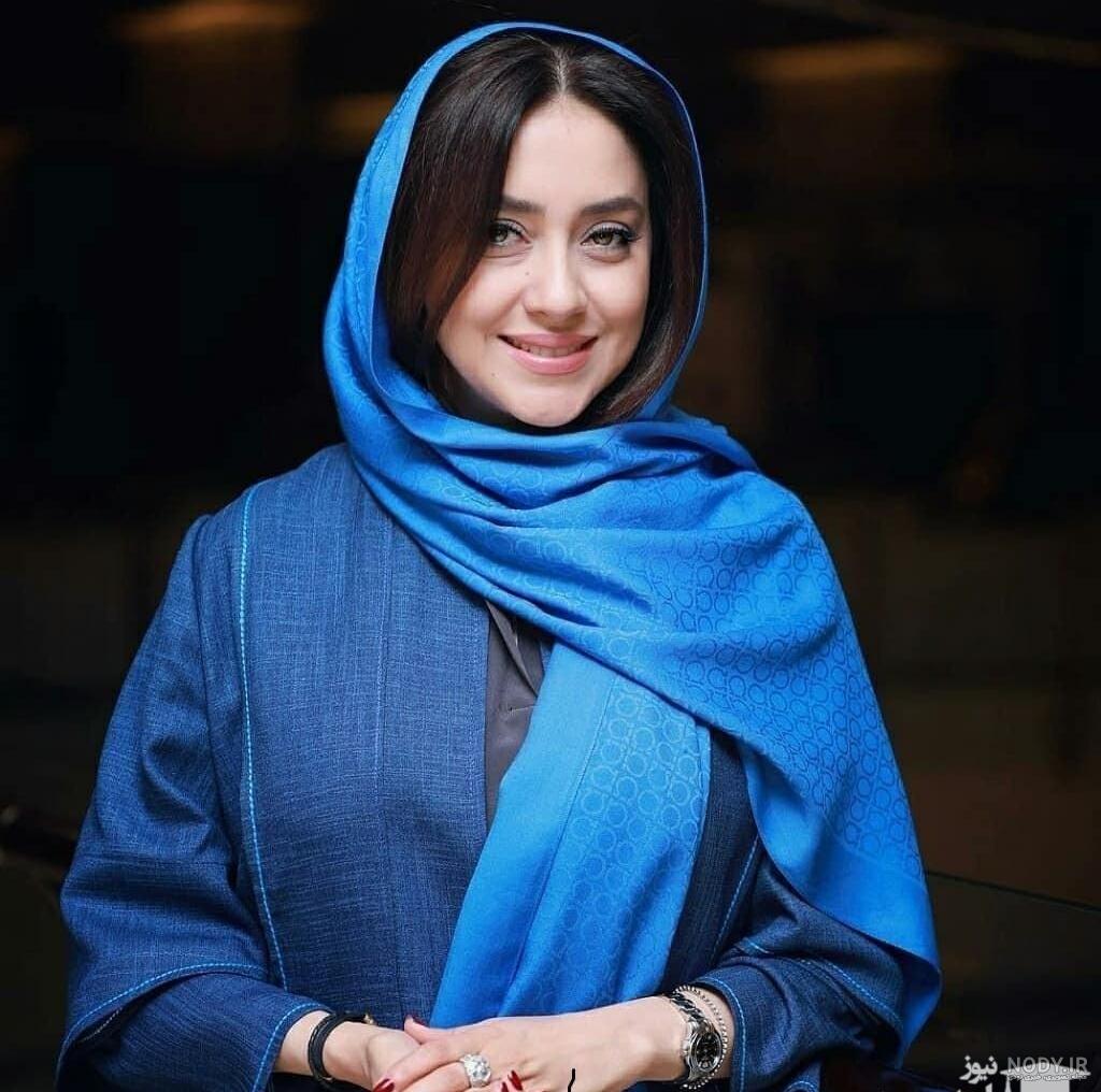 فیلم از بهاره کیان افشار