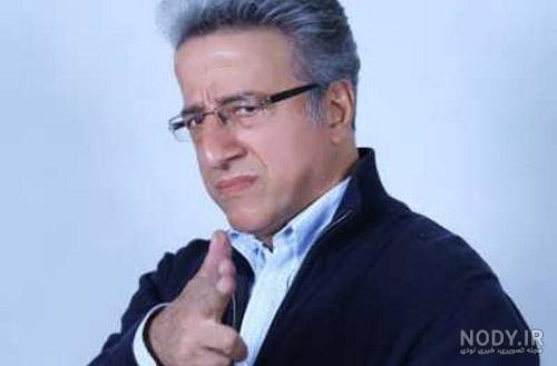 فیلم جدید علیرضا خمسه