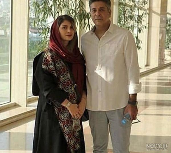 فیلم حمیدرضا بابایی