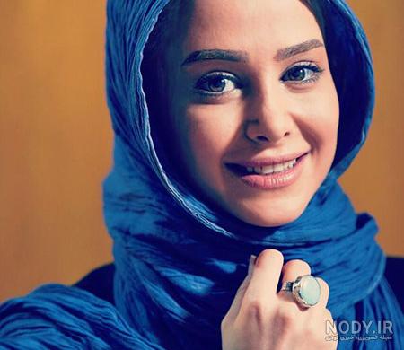 فیلم عروسی الناز حبیبی