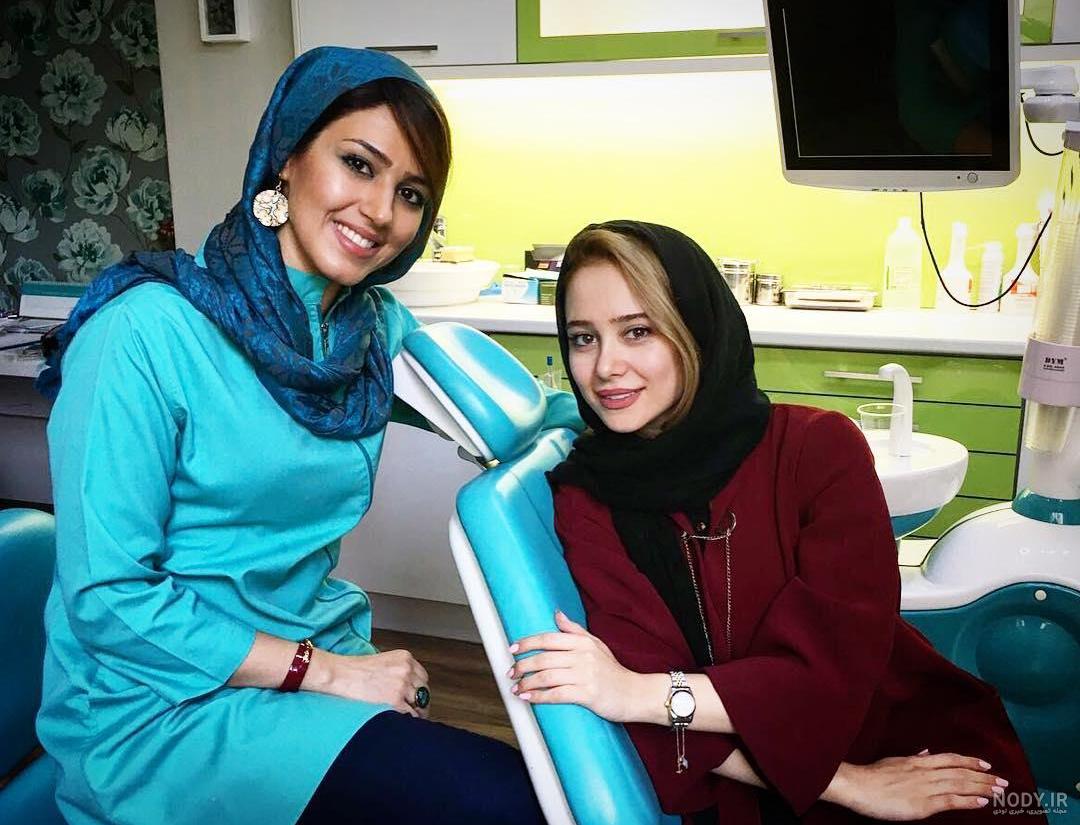 فیلم عروسی الناز حبیبی فیلم عروسی الناز حبیبی