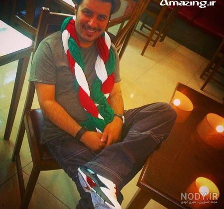 فیلم عروسی جواد عزتی فیلم عروسی جواد عزتی