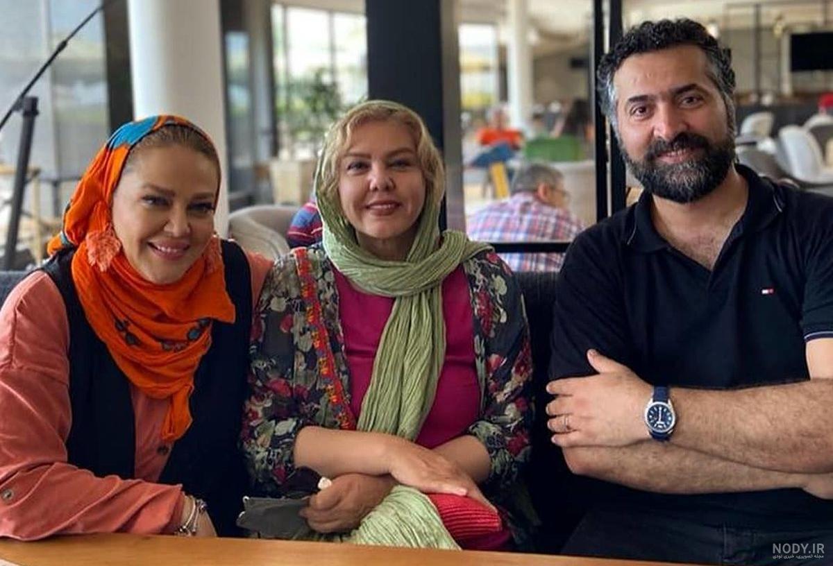 فیلم منزل بهاره رهنما فیلم منزل بهاره رهنما