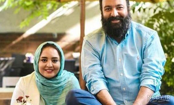 فیلم نرگس محمدی فیلم نرگس محمدی