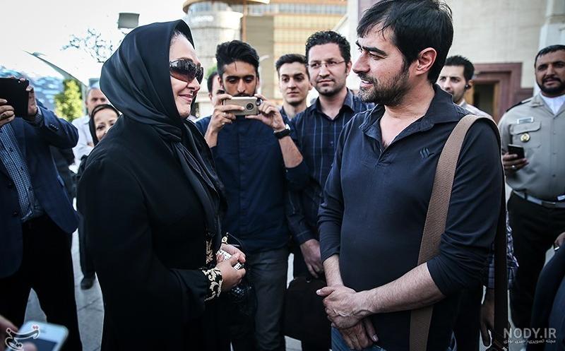 فیلم های سینمایی شهاب حسینی و ترانه علیدوستی فیلم های سینمایی شهاب حسینی و ترانه علیدوستی