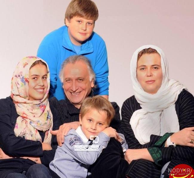 فیلمهای احمد نجفی فیلمهای احمد نجفی