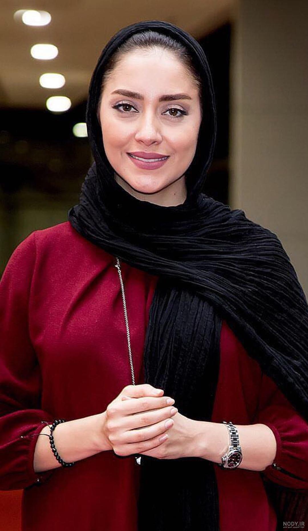 قد بهاره کیان افشار