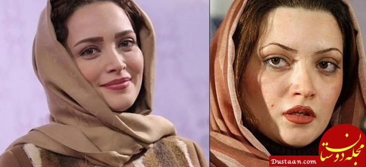 قدیمی ترین عکس بهنوش طباطبایی قدیمی ترین عکس بهنوش طباطبایی