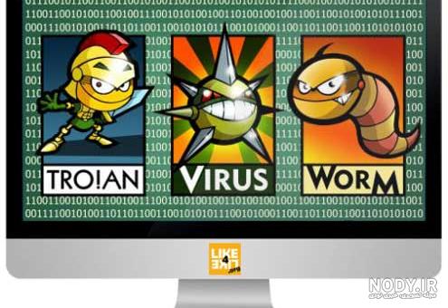 قوی ترین ویروس کش کامپیوتر قوی ترین ویروس کش کامپیوتر