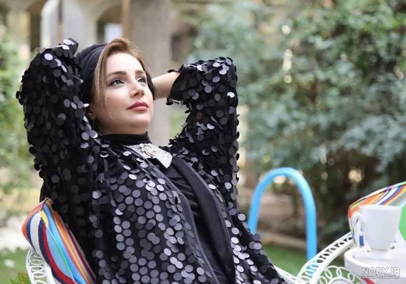 مادر شبنم قلی خانی اهل کجاست مادر شبنم قلی خانی اهل کجاست
