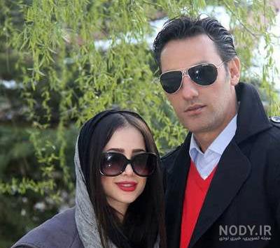 ماشین الناز حبیبی ماشین الناز حبیبی