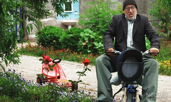 مجید خمسه