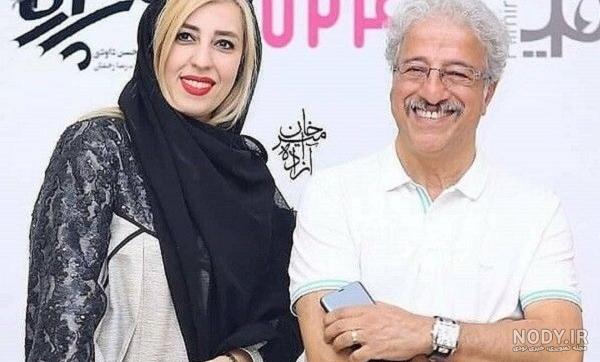 محاکات علیرضا خمسه