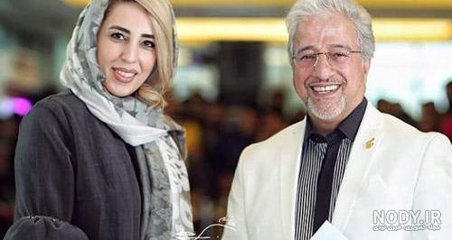 محسن خمسه