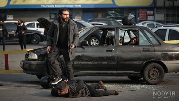 محمد در گاندو