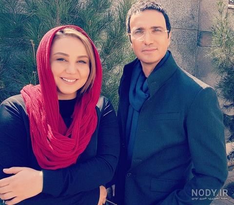 محمدرضا آرین نویسنده و کارگردان