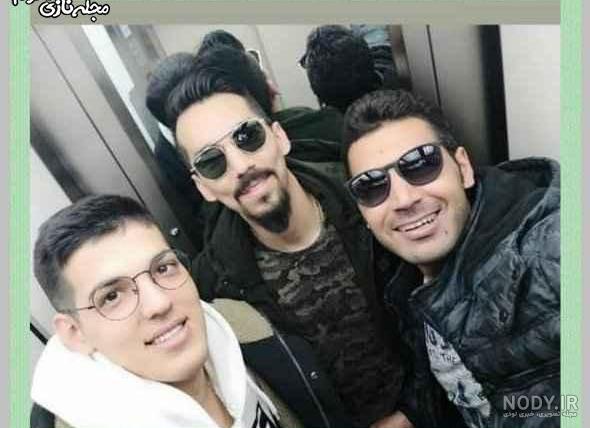 مذهب صابر کاظمی مذهب صابر کاظمی