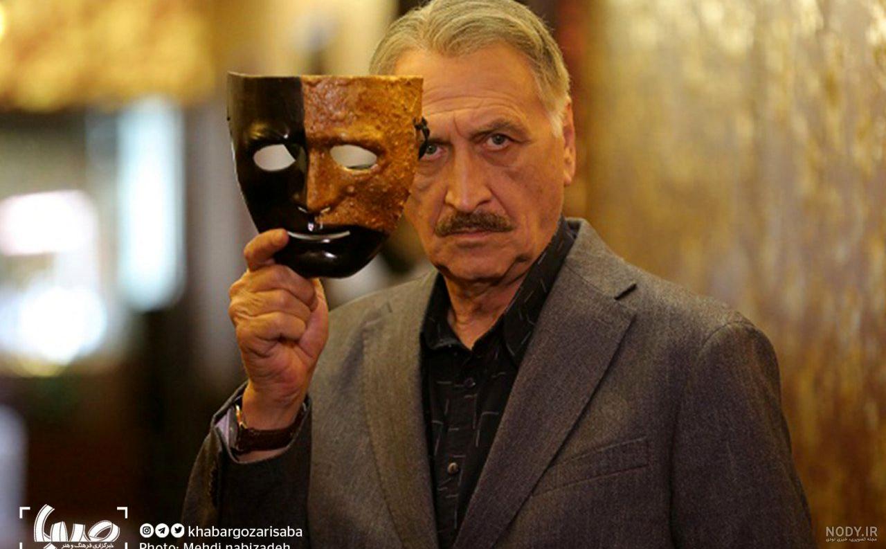 مریم نجفی دختر احمد نجفی مریم نجفی دختر احمد نجفی
